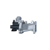 AGR-Ventil mit Dichtungen NRF für u.a. LAND ROVER FREELANDER