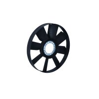 Lüfterrad Motorkühlung Ø 600 mm 8 Blätter NRF für u.a. MAN M