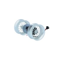 Interior fan fresh air recirculation NRF suitable for...