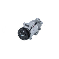 Air conditioning compressor 12 V Ø 112 mm VCS14IC...