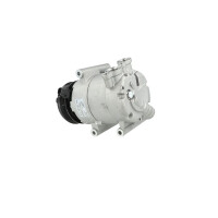 Klimakompressor 12 V Ø 110 mm VS16 NRF für u.a. LAND ROVER FREELANDER