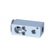 Expansionsventil Klimaanlage NRF passend für u.a. IVECO DAILY