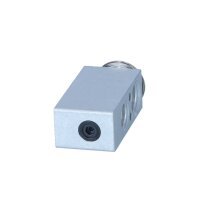 Expansionsventil Klimaanlage NRF passend für u.a. IVECO DAILY