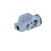 Expansion valve air conditioning NRF Thermo suitable for e.g. VW UP!