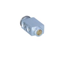 Expansion valve air conditioning NRF suitable for e.g. FORD FOCUS