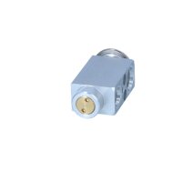 Expansion valve air conditioning NRF suitable for e.g. FORD FOCUS