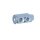 Expansion valve air conditioning NRF suitable for e.g. FORD FOCUS