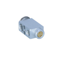 Expansion valve air conditioning NRF Thermo suitable for e.g. VOLVO V70