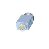 Expansion valve air conditioning NRF Thermo suitable for e.g. VOLVO V70