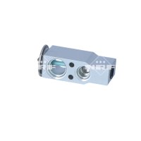 Expansion valve air conditioning with seals NRF for OPEL...