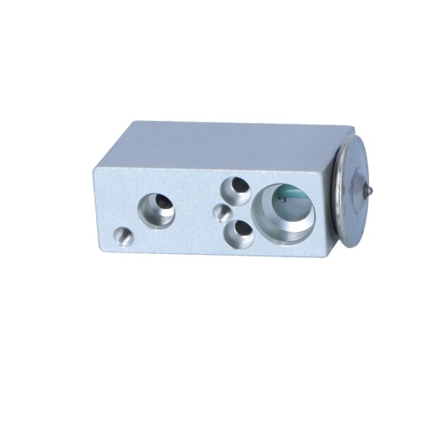 Expansionsventil Klimaanlage NRF passend für u.a. FIAT PANDA