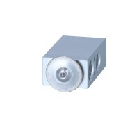 Expansionsventil Klimaanlage NRF passend für u.a. FIAT PANDA