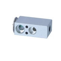 Expansionsventil Klimaanlage NRF passend für u.a. FIAT PANDA