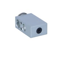 Expansionsventil Klimaanlage NRF passend für u.a. FIAT PANDA