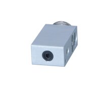 Expansionsventil Klimaanlage NRF passend für u.a. FIAT PANDA