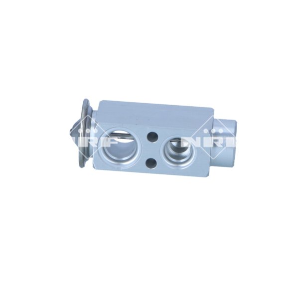 Expansion valve air conditioning with seals NRF for MERCEDES A-CLASS
