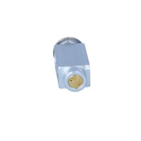 Expansion valve air conditioning with seals NRF for MERCEDES A-CLASS