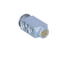 Expansion valve air conditioning NRF suitable for e.g. SMART FORTWO