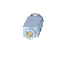 Expansion valve air conditioning NRF suitable for e.g. SMART FORTWO