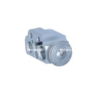 Expansion valve air conditioning NRF suitable for e.g. VW...