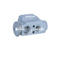 Expansion valve air conditioning NRF suitable for e.g. VW TRANSPORTER