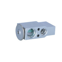 Expansion valve air conditioning NRF Thermo suitable for BMW 5 among others