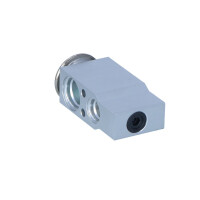 Expansion valve air conditioning NRF Thermo suitable for BMW 5 among others