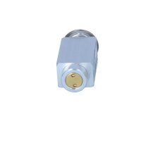 Expansion valve air conditioning NRF suitable for e.g. OPEL ZAFIRA