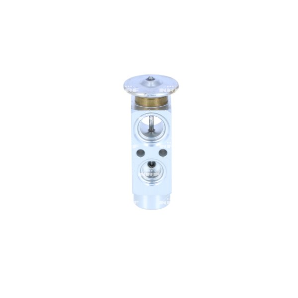 Expansion valve air conditioning with seals NRF for OPEL ASTRA H