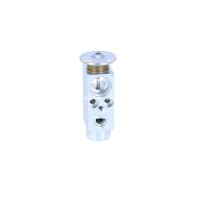 Expansion valve air conditioning with seals NRF for OPEL ASTRA H