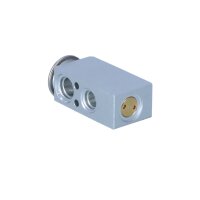 Expansionsventil Klimaanlage NRF passend für u.a. FORD MONDEO