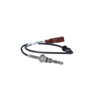 Exhaust gas temperature sensor 2-pin 454 mm cable NRF for...