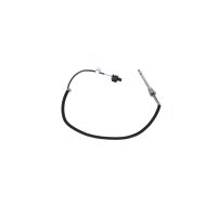 Sensor Abgastemperatur 2-polig 615 mm Kabel NRF für u.a. MERCEDES-BENZ SPRINTER