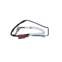 Exhaust gas temperature sensor 2-pin 728 mm cable NRF for...