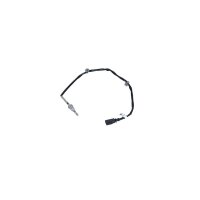 Exhaust gas temperature sensor 2-pin 486 mm cable NRF for...