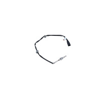 Exhaust gas temperature sensor 2-pin 486 mm cable NRF for AUDI A4 and others
