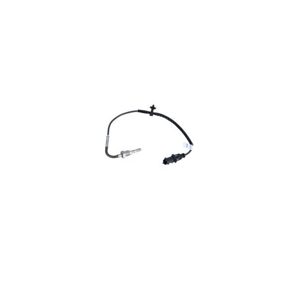 Exhaust gas temperature sensor 2-pin 325 mm cable NRF for OPEL ASTRA and others