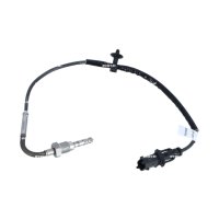 Exhaust gas temperature sensor 325mm NRF for CHEVROLET CRUZE