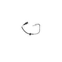 Exhaust gas temperature sensor 2-pin 325 mm cable NRF for OPEL ASTRA and others