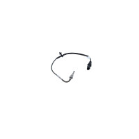 Exhaust gas temperature sensor 2-pin 325 mm cable NRF for OPEL ASTRA and others
