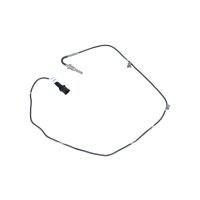 Exhaust gas temperature sensor 1.108mm NRF for OPEL ASTRA H