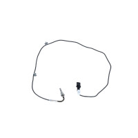 Sensor Abgastemperatur 2-polig 1.108 mm Kabel NRF für u.a. FORD TRANSIT