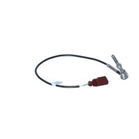 Exhaust gas temperature sensor 2-pin 388 mm cable NRF for...