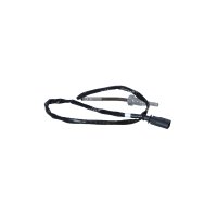 Exhaust gas temperature sensor 598mm NRF for AUDI A3
