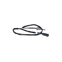 Exhaust gas temperature sensor 2-pin 598 mm cable NRF for...