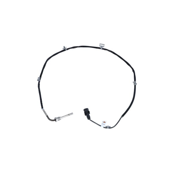 Sensor Abgastemperatur 2-polig 1.140 mm Kabel NRF für u.a. OPEL ASTRA