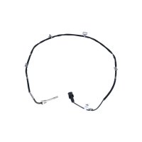 Exhaust gas temperature sensor 1.140mm NRF for OPEL ASTRA H
