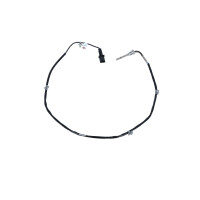 Sensor Abgastemperatur 2-polig 1.140 mm Kabel NRF für u.a. OPEL ASTRA