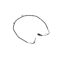 Sensor Abgastemperatur 2-polig 1.140 mm Kabel NRF für u.a. OPEL ASTRA