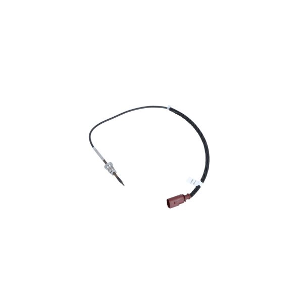 Exhaust gas temperature sensor 2-pin 467 mm cable NRF for e.g. VW CALIFORNIA
